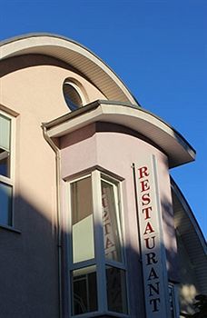Hotel Hesse Schenefeld  Екстериор снимка